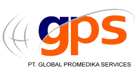 Logo Gps Text  1
