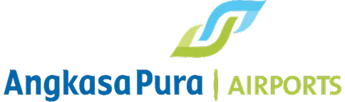 Logo Angkasa Pura