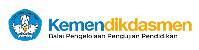 Logo Kemendikdasmen