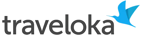 Logo Traveloka