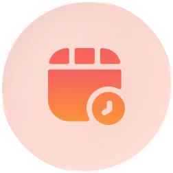 Data Tidak Real Time